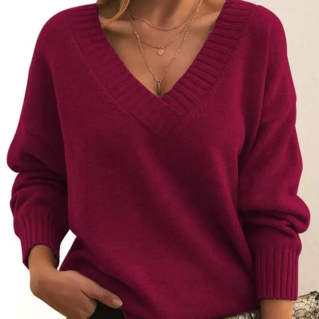 Lena | Luxe Dames Trui
