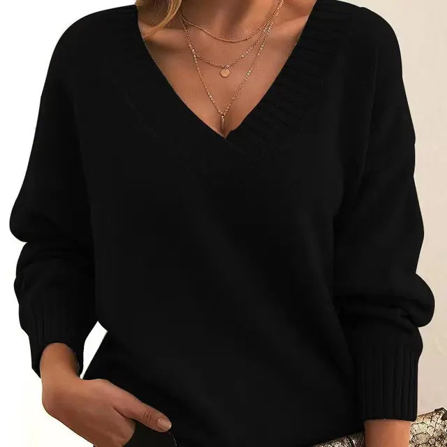 Lena | Luxe Dames Trui