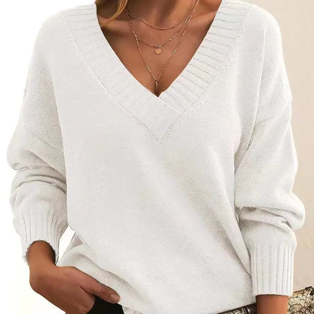 Lena | Luxe Dames Trui