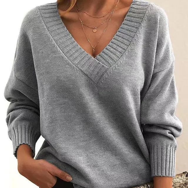 Lena | Luxe Dames Trui