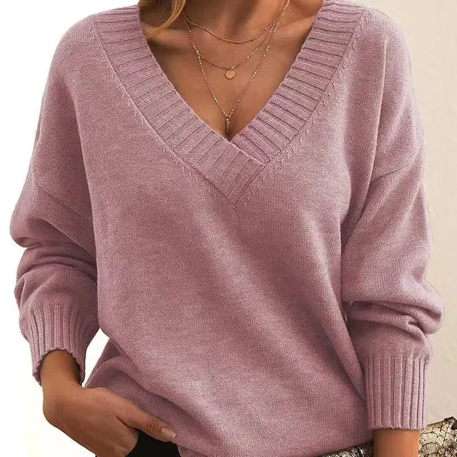 Lena | Luxe Dames Trui