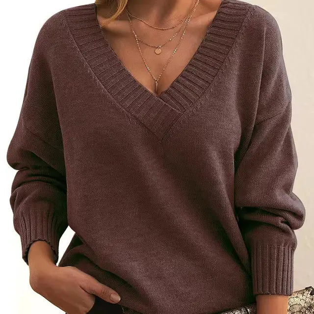 Lena | Luxe Dames Trui
