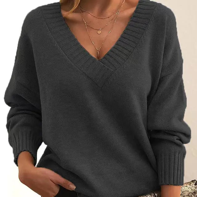 Lena | Luxe Dames Trui