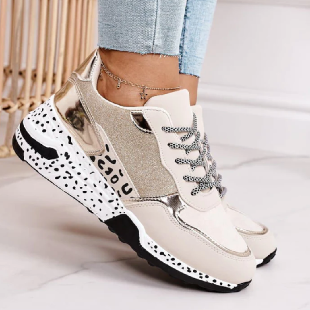 Floor | Comfortabele Sneakers voor Dames