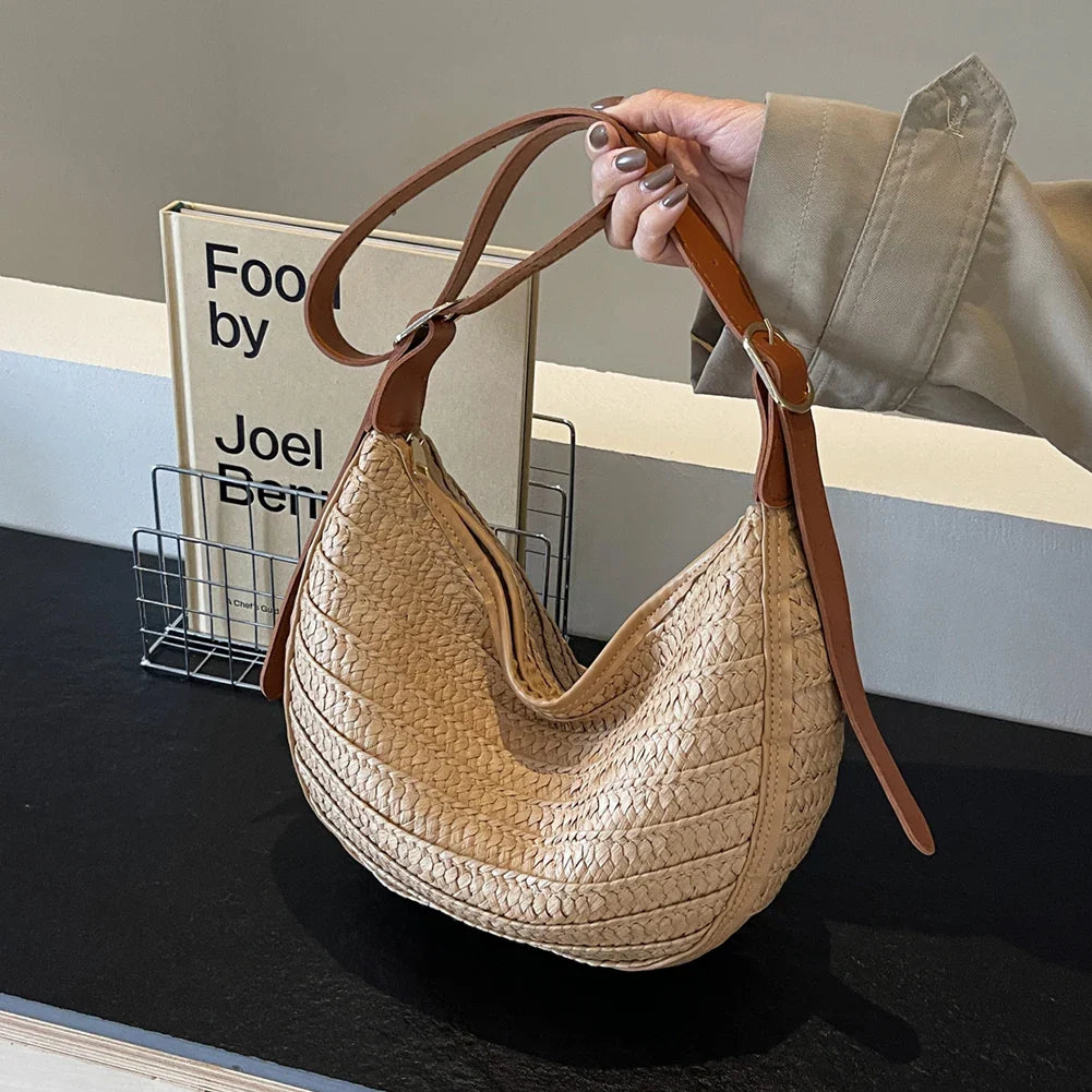 Avélie | Stoere Stijvolle Crossbody Boho Look Tas