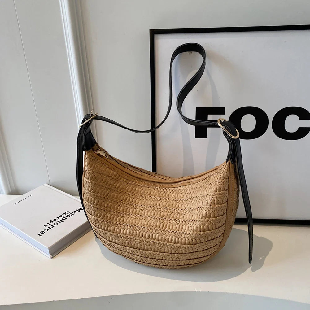 Avélie | Stoere Stijvolle Crossbody Boho Look Tas