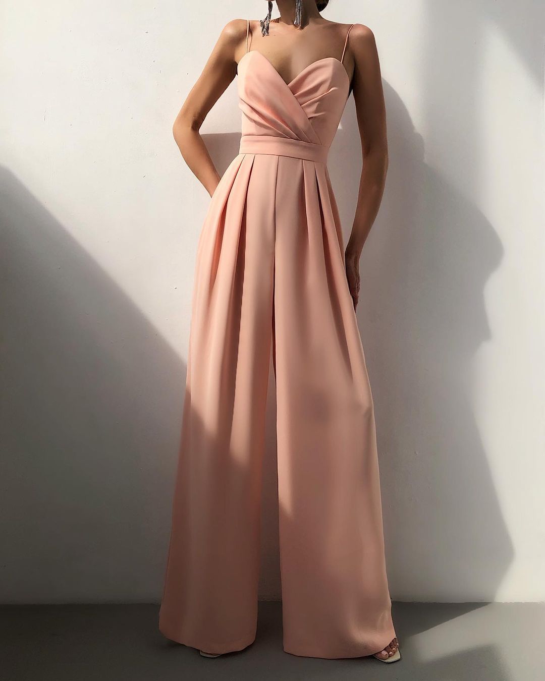 Hermine | Trendy Chique Jumpsuit