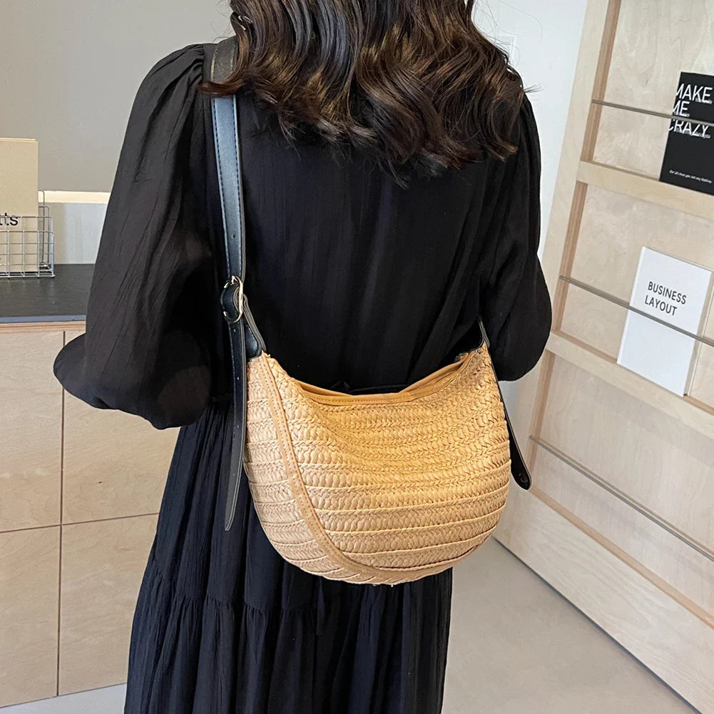 Avélie | Stoere Stijvolle Crossbody Boho Look Tas