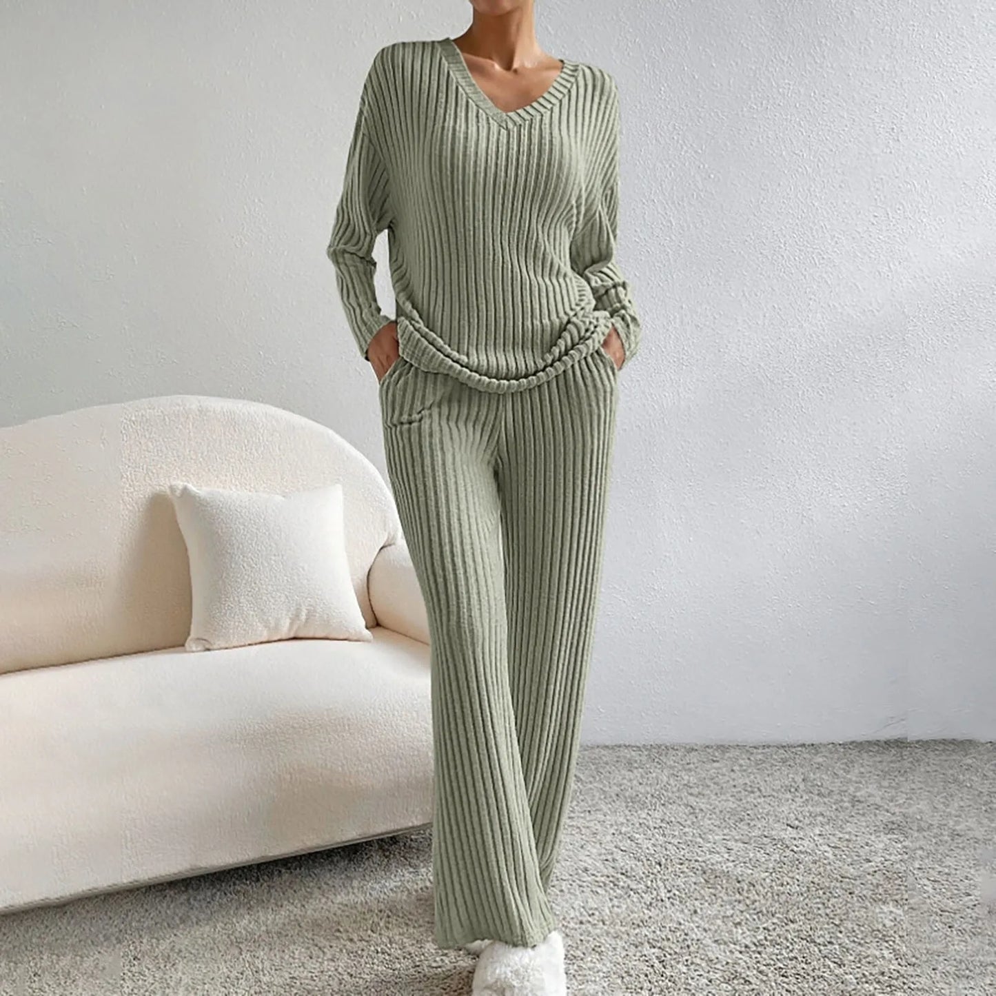 Elin | Comfortabele Loungewear Set