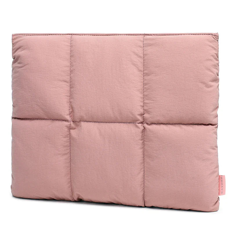 Billie | Puffer Laptophoes