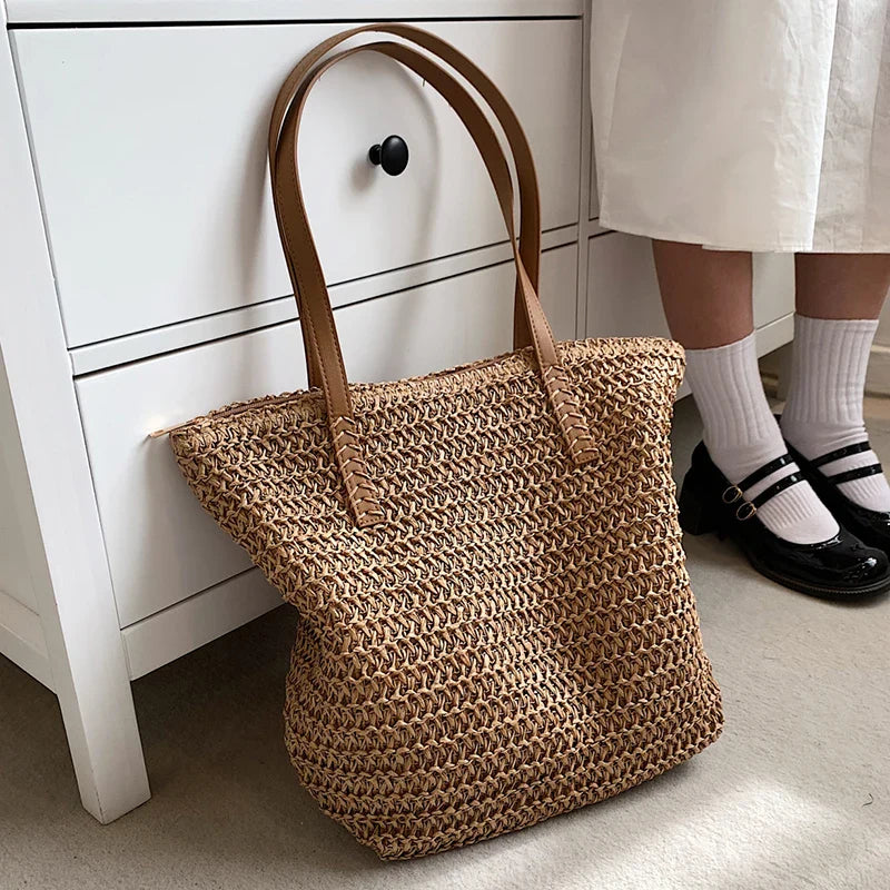 Fayen | Grote Handgemaakte Bohemian Zomertas
