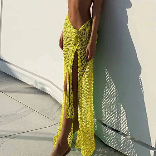 Fiorenza | Zomer Cover Up Rok Dames – Luchtig & Stijlvol