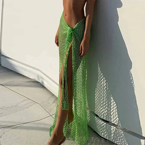 Fiorenza | Zomer Cover Up Rok Dames – Luchtig & Stijlvol