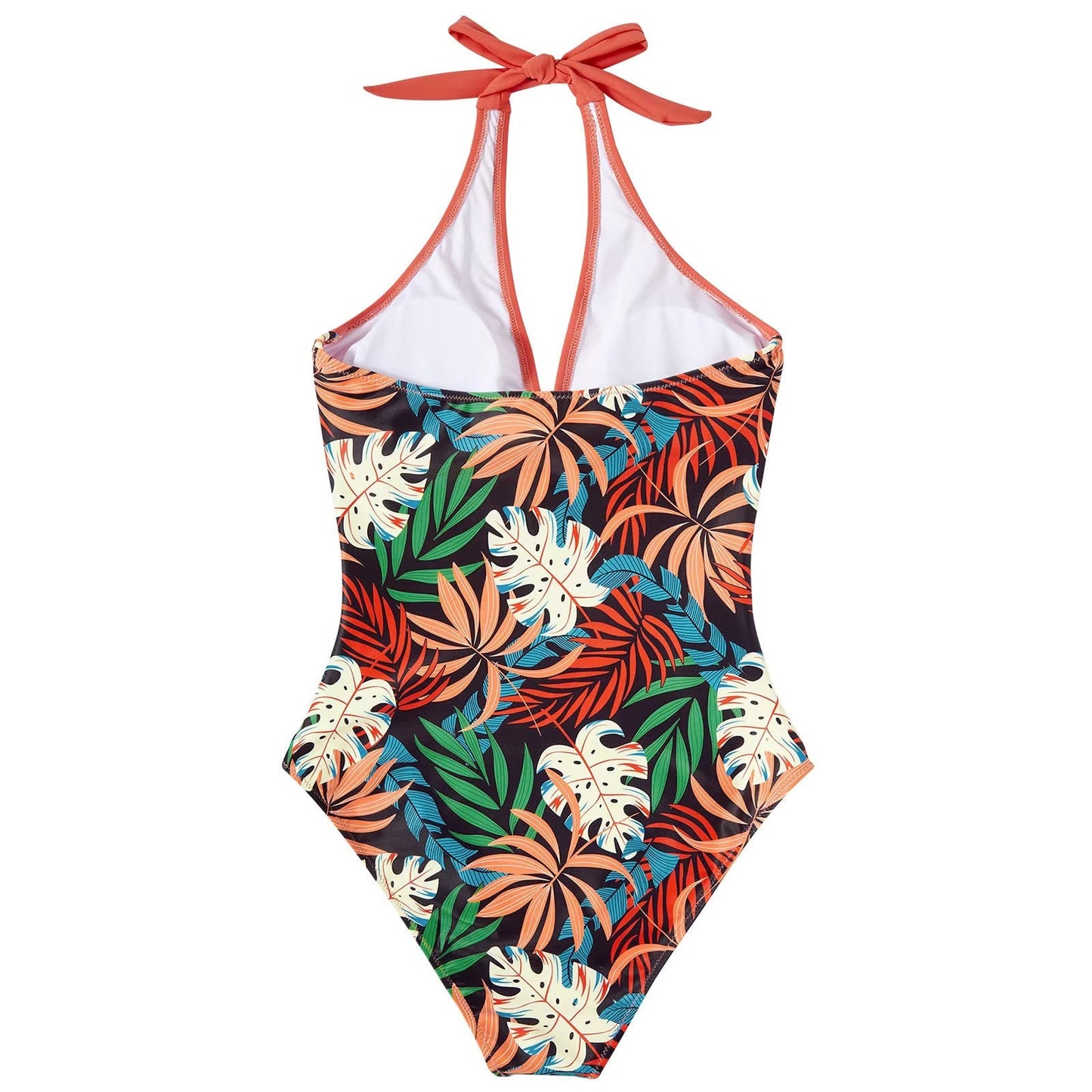 Push-Up Bikini Set – Stijlvol en Trendy