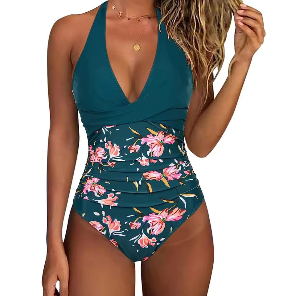 Push-Up Bikini Set – Stijlvol en Trendy