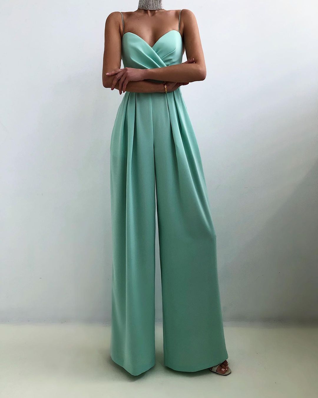 Hermine | Trendy Chique Jumpsuit