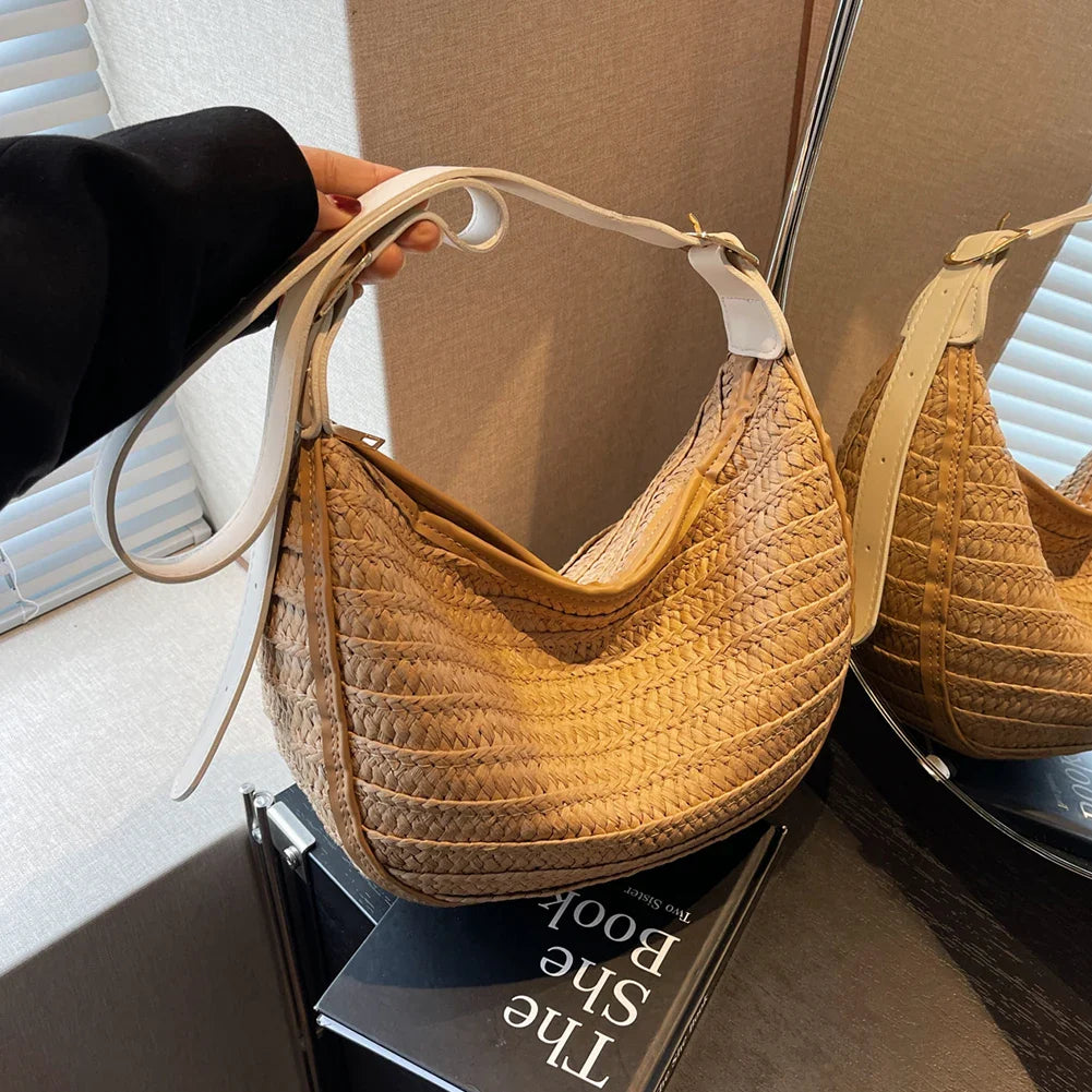Avélie | Stoere Stijvolle Crossbody Boho Look Tas