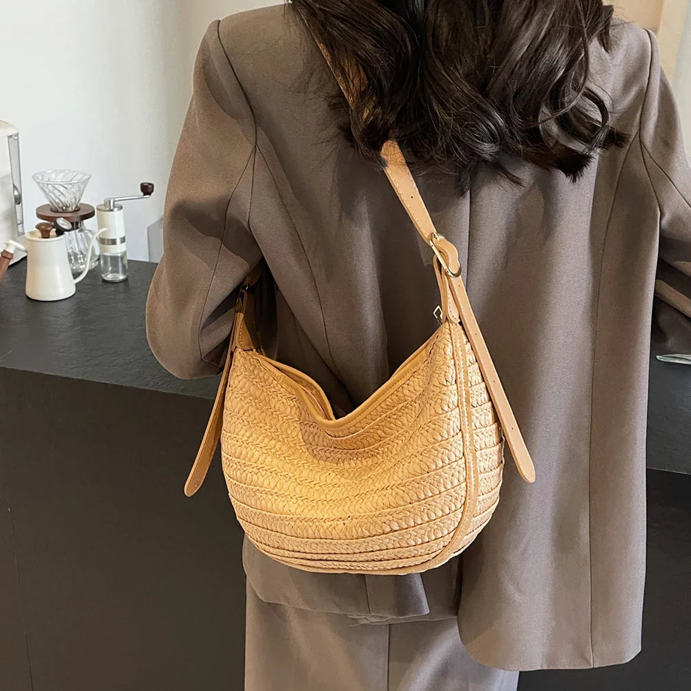 Avélie | Stoere Stijvolle Crossbody Boho Look Tas