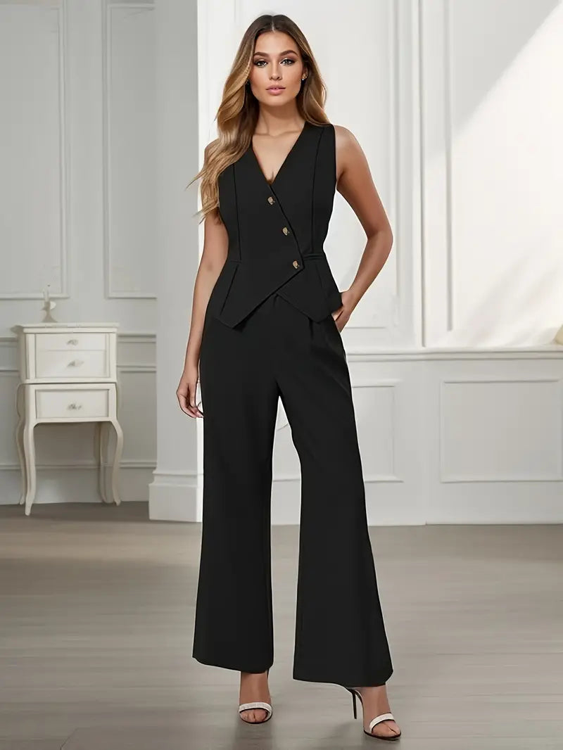 Julén | Elegant en Stijlvolle Tailored Set