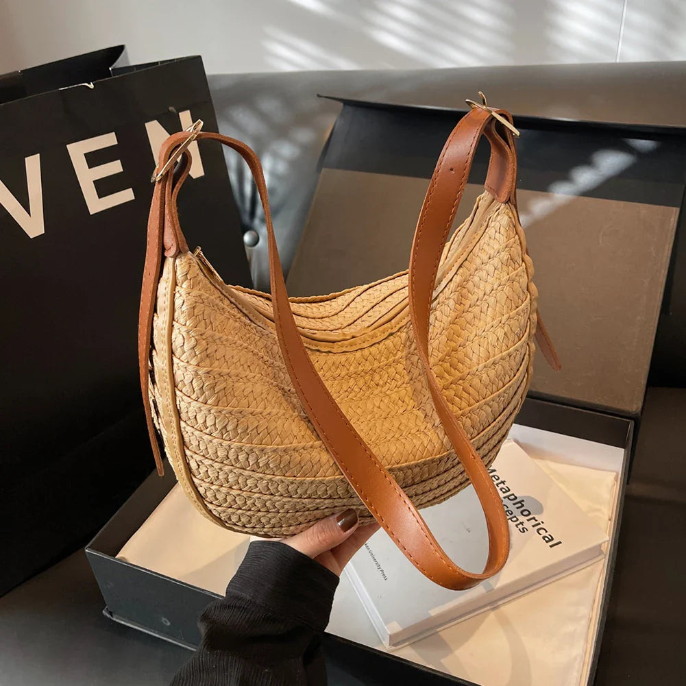 Avélie | Stoere Stijvolle Crossbody Boho Look Tas