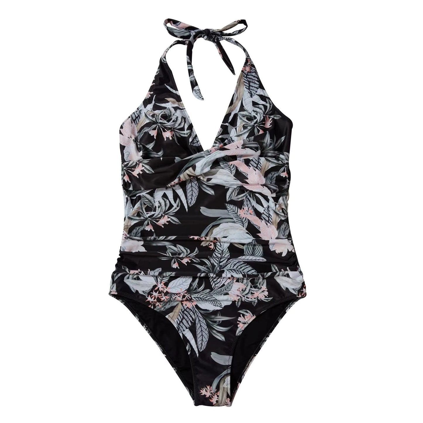 Push-Up Bikini Set – Stijlvol en Trendy