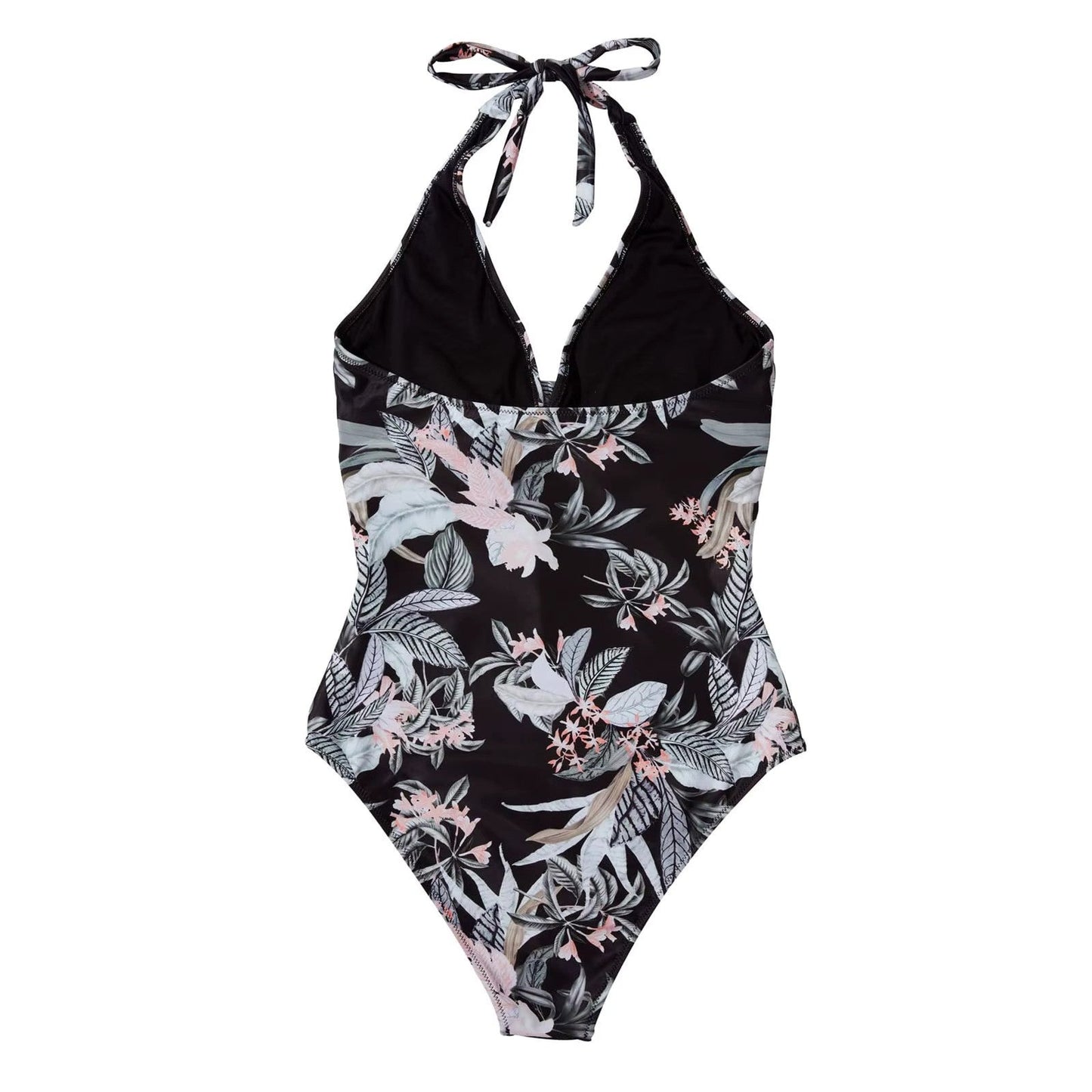 Push-Up Bikini Set – Stijlvol en Trendy