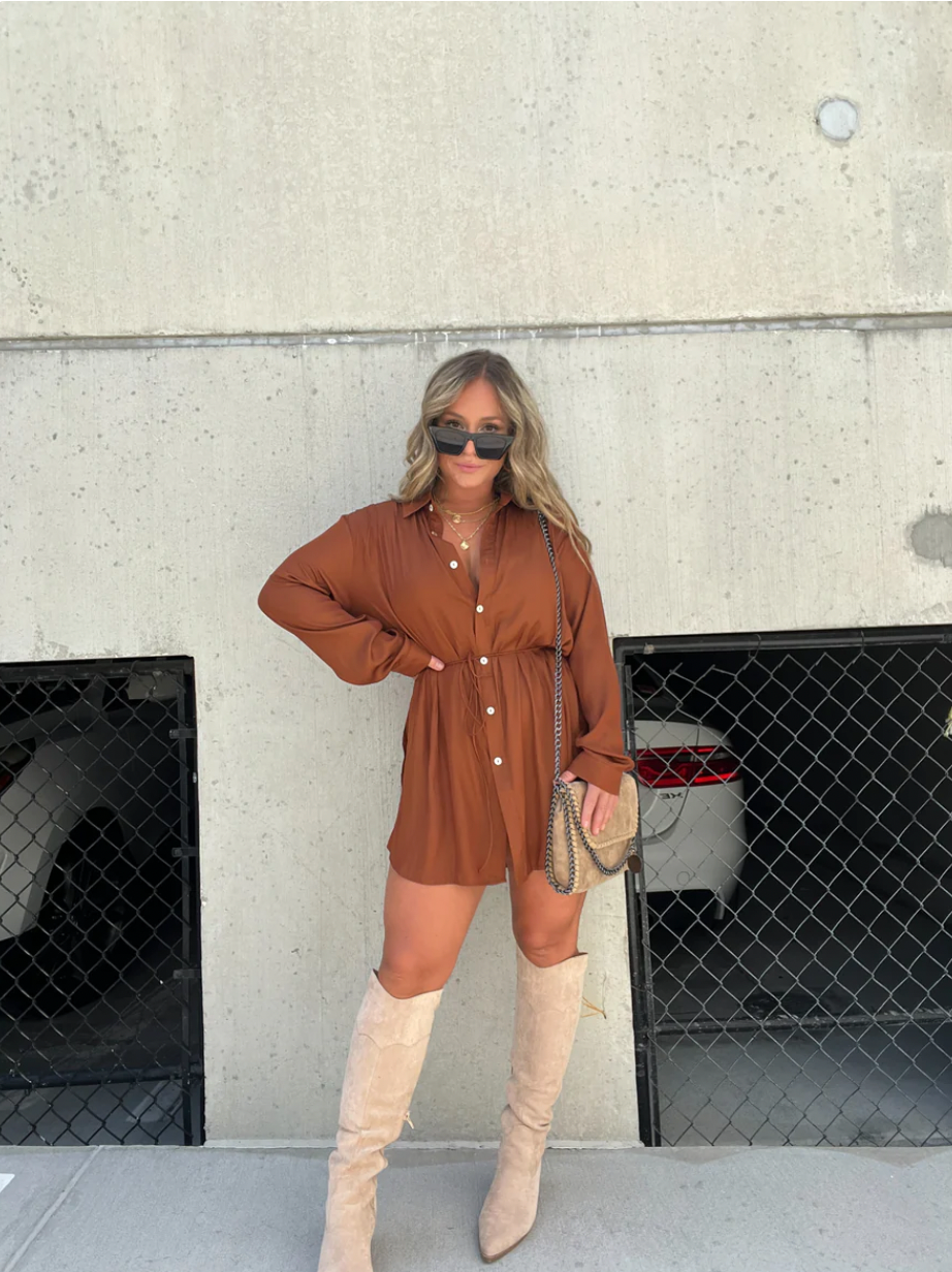 Loavie | Trendy Playsuit