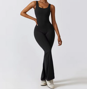 Luna | Sport Jumpsuit