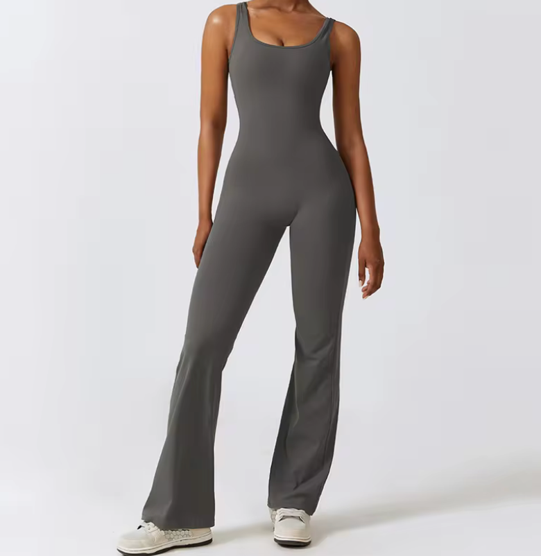 Luna | Sport Jumpsuit