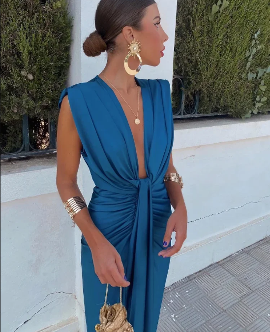 Dali | Elegante Cocktailjurk