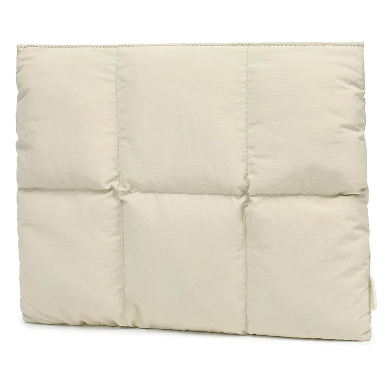 Billie | Puffer Laptophoes