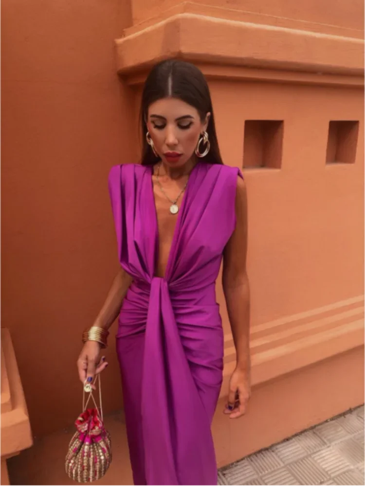 Dali | Elegante Cocktailjurk