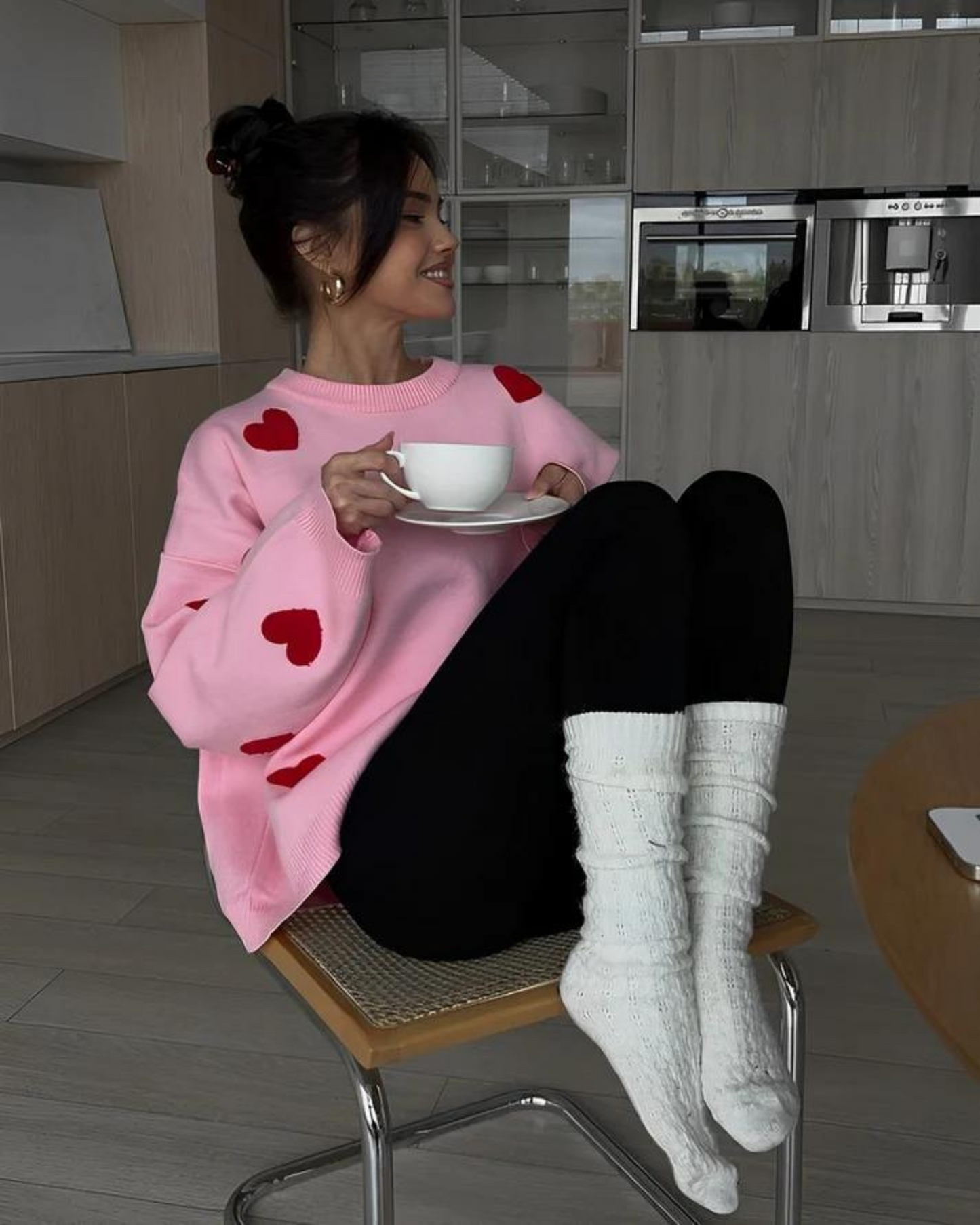 Love | Comfy Sweater