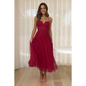 Wendy | Dames Zomerjurk - Multi Kleur, Casual en Comfortabel 6