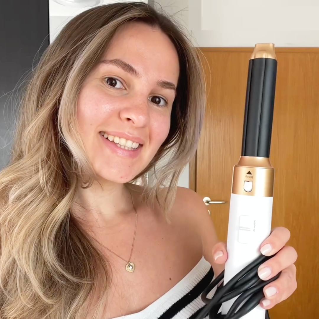 Pro Airwrap | 5 in 1 haarstijler