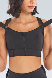 Jolé | Power Sport BH – Verstelbaar & Comfortabel