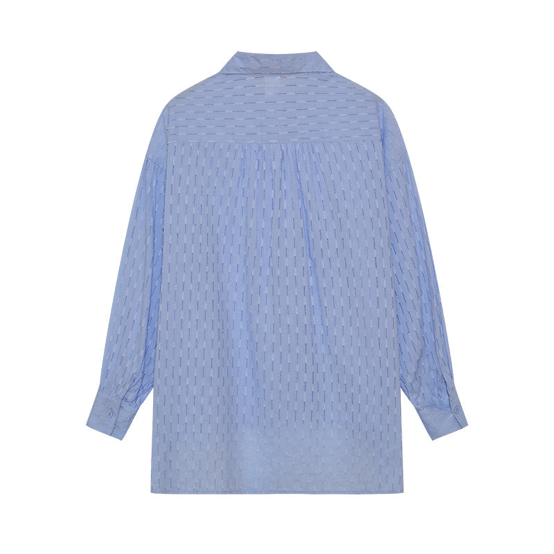Florance | Zomerset met luchtige blouse en short voor Dames