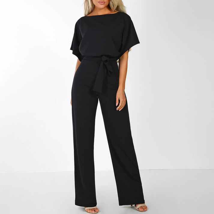 Jade | Elegante Chic Jumpsuit voor Dames