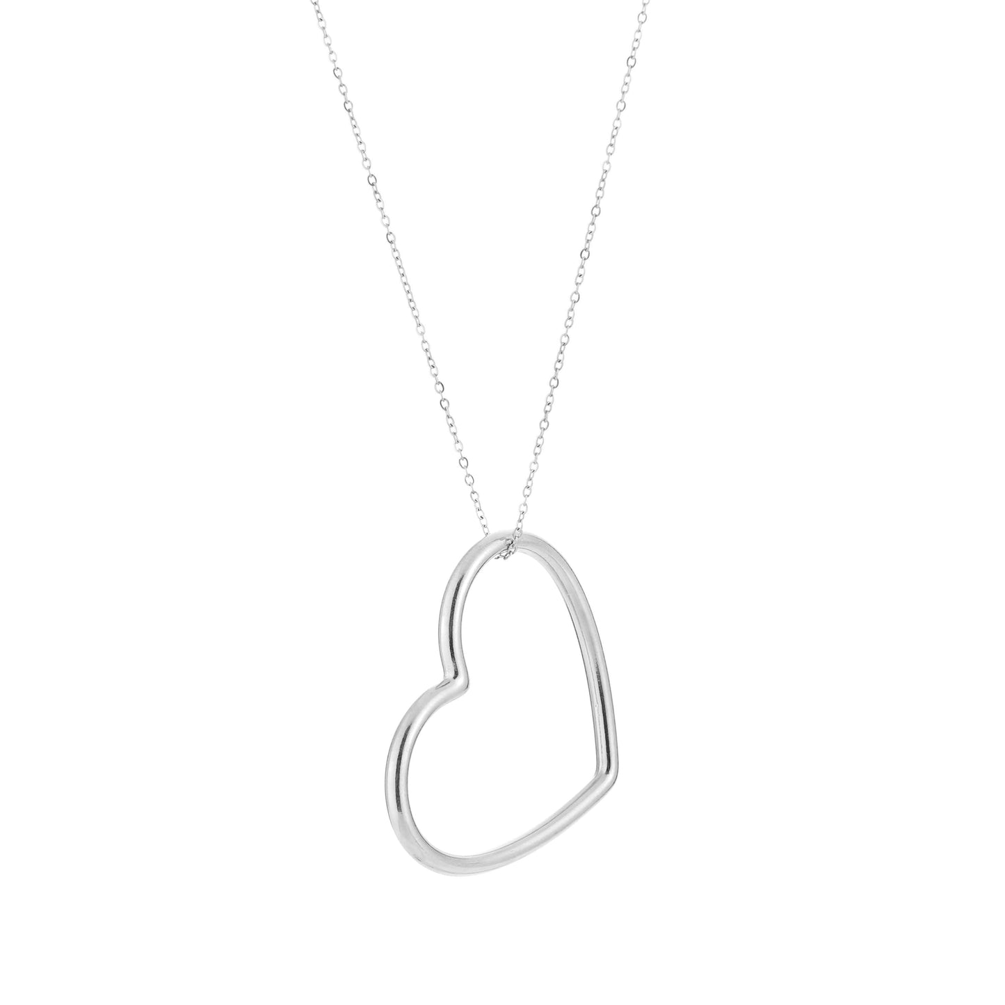 Danique | Ketting met Hart