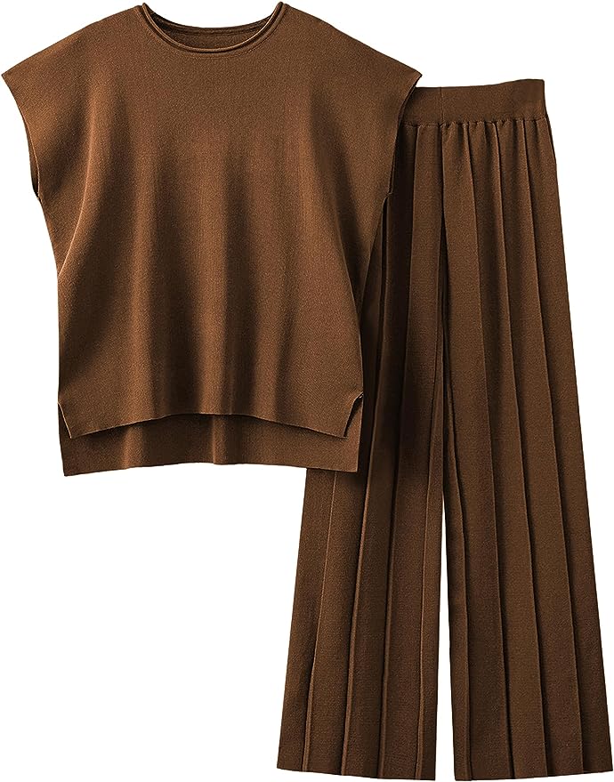 Dycke | Tweedelige Elegante Lounge Set