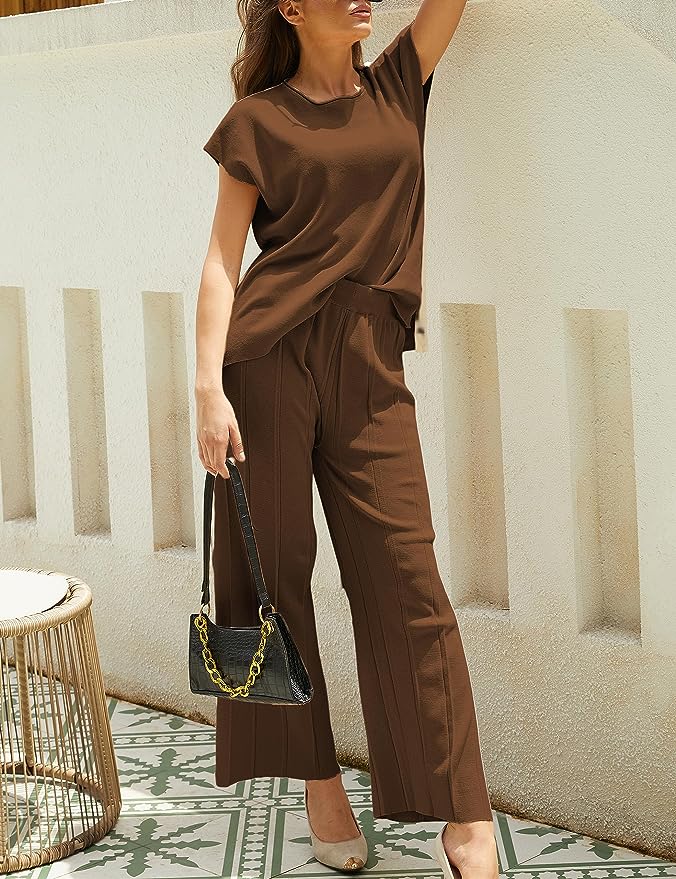 Dycke | Tweedelige Elegante Lounge Set