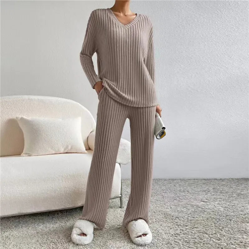 Comfortabele Lounge Set voor Dames