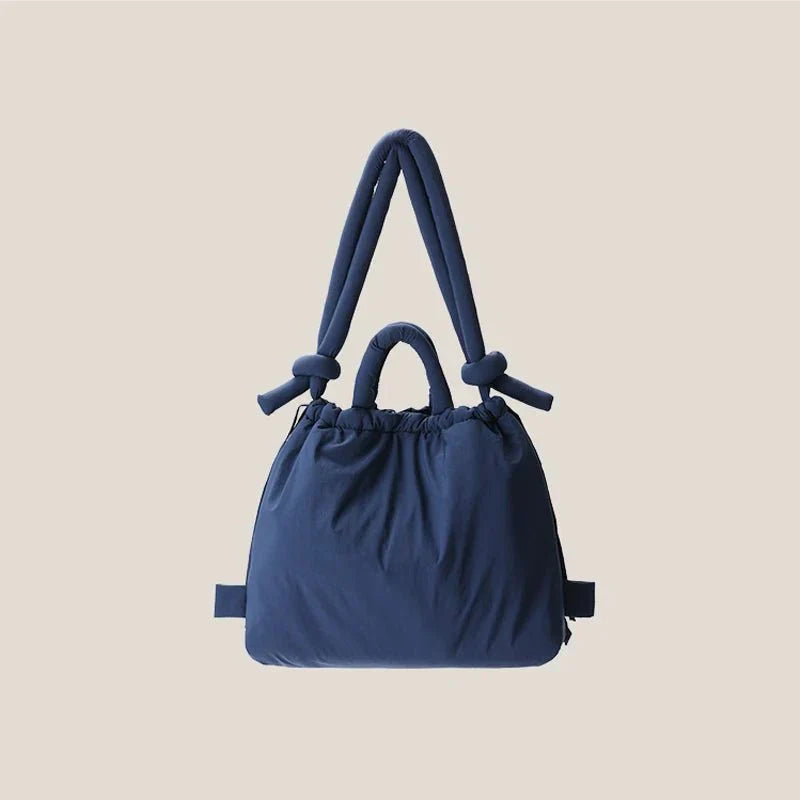 Carson | Luxe Gewatteerde Tas