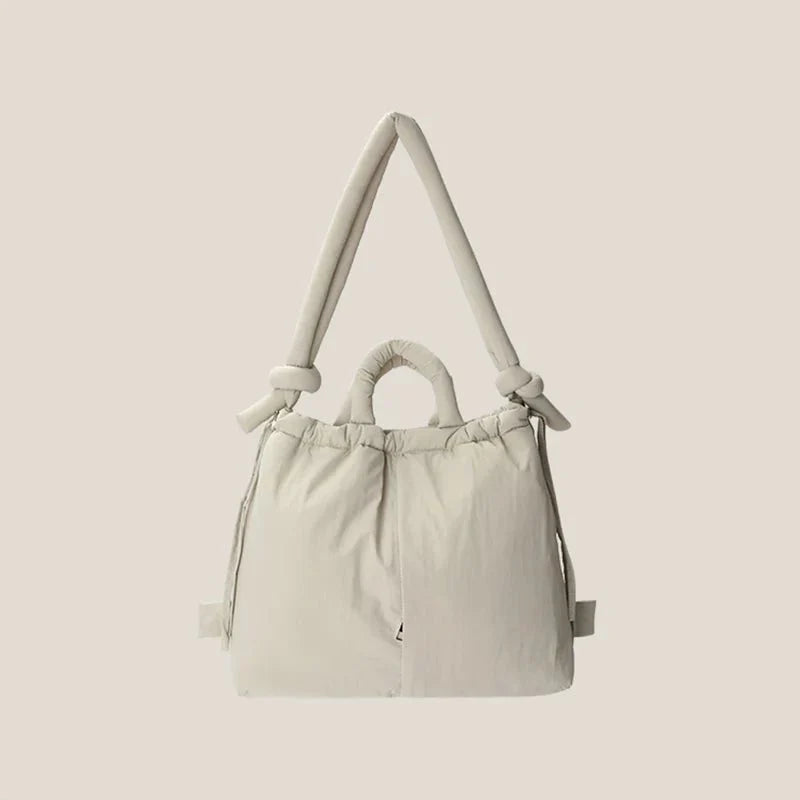 Carson | Luxe Gewatteerde Tas