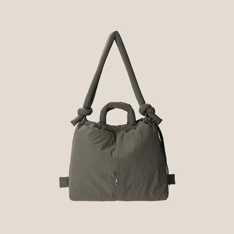 Carson | Luxe Gewatteerde Tas