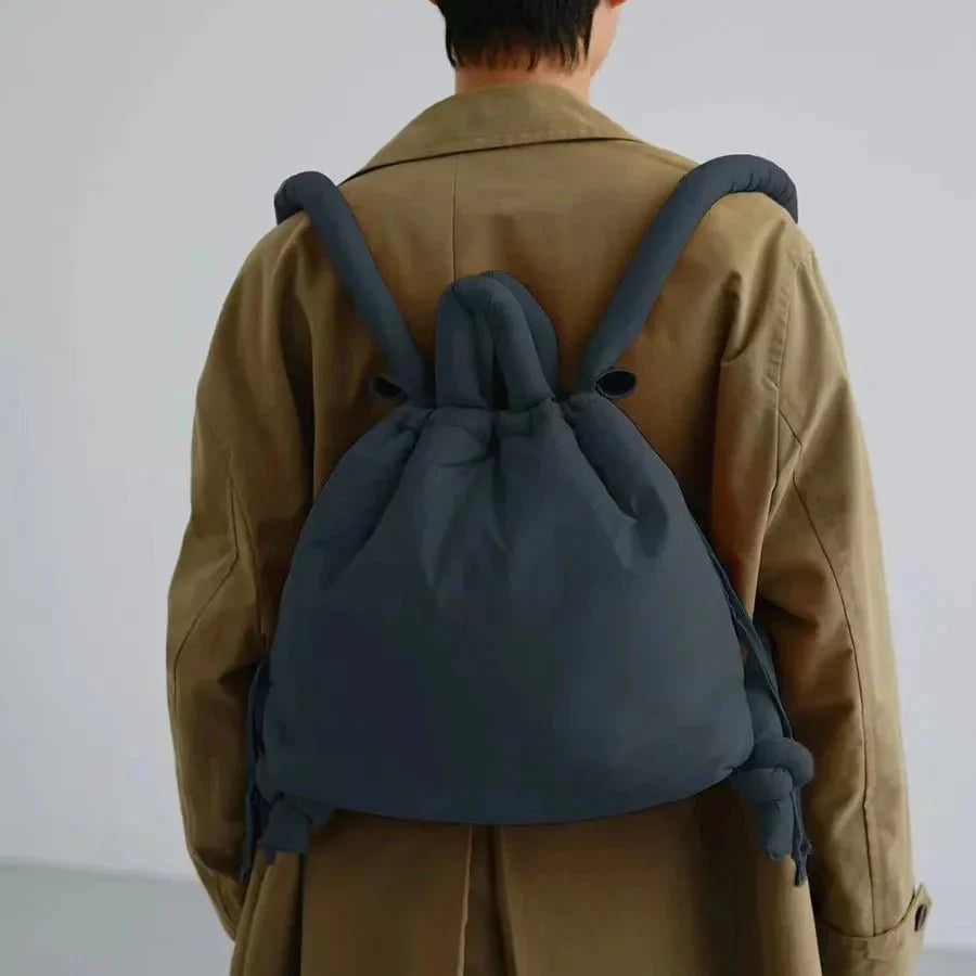 Carson | Luxe Gewatteerde Tas