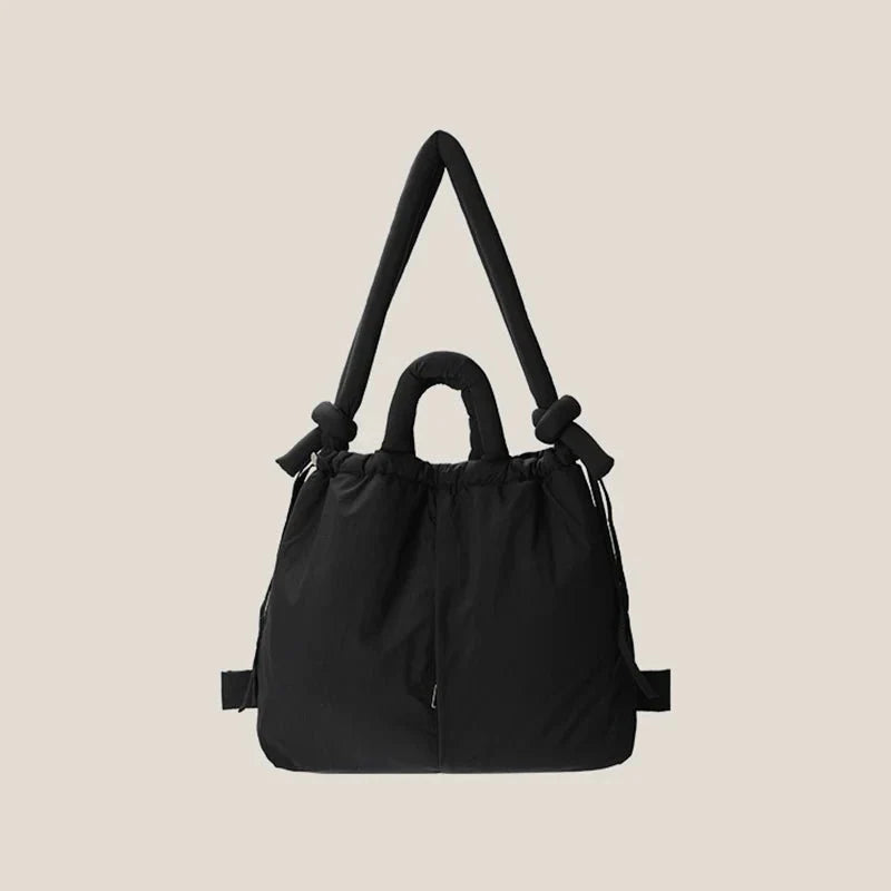Carson | Luxe Gewatteerde Tas