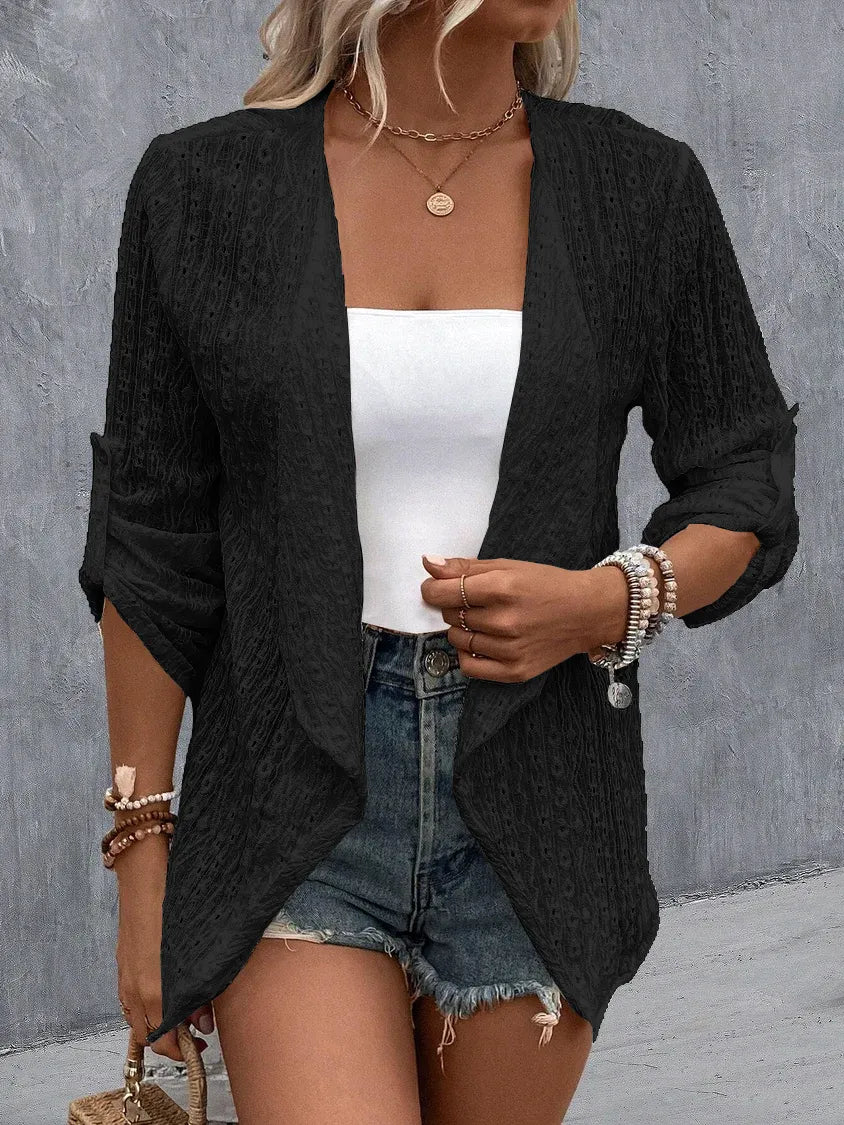 Polar | Boho Chique Vest