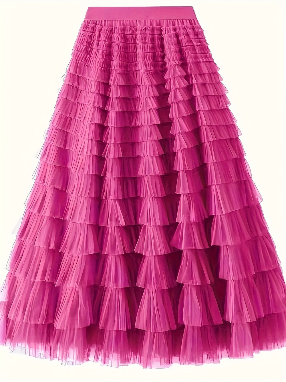 Kianni | Elegante Tule Rok