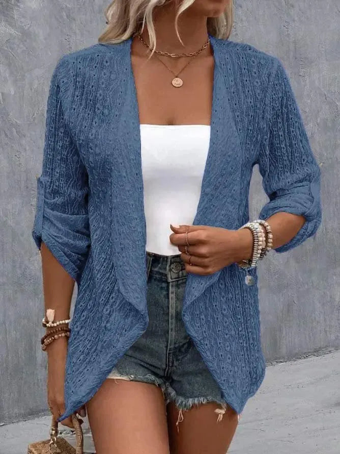 Polar | Boho Chique Vest